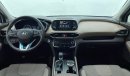 Hyundai Santa Fe GL 3.5 | Under Warranty | Inspected on 150+ parameters