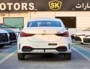 MG 5 LUX 180DVVT || 1.5L PETROL | SUNROOF | LEATHER SEATS | FR & RR CAMERA (CODE#MG5GF) READY STOCK