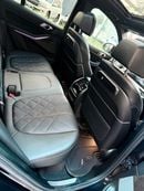 BMW X5 XDRIVE40i LUXURY M SPORT PACKAGE