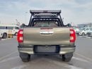 تويوتا هيلوكس TOYOTA HILUX PICKUP RHD 2016 MODEL 2.8 L DIESEL AUTOMATIC(PM79021)