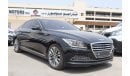 هيونداي جينيسس HYUNDAI GENESIS G330 3.3 V6 FULL OPTION  A/T