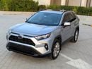تويوتا راف ٤ XLE Premium 4X4 - American Specs - GCC Ready!