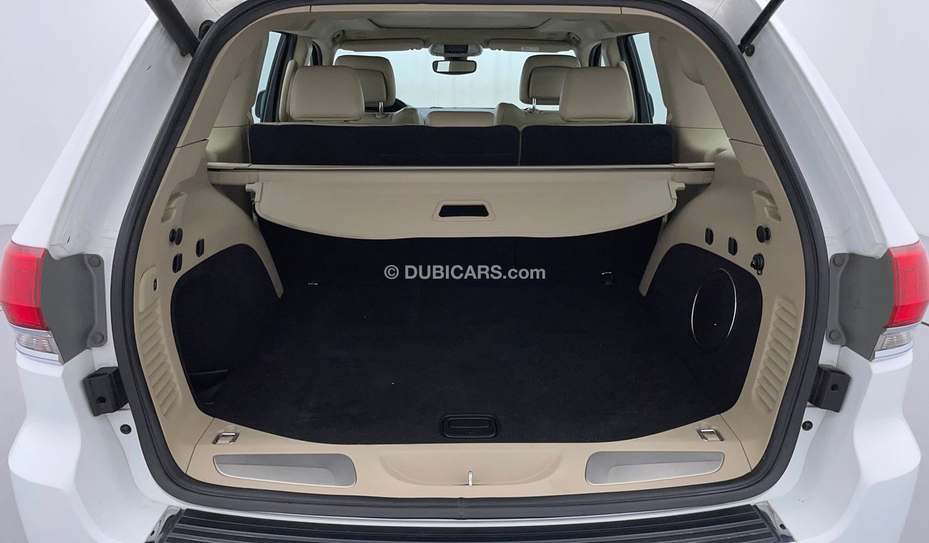 Jeep Grand Cherokee LIMITED 3.6 | Zero Down Payment | Free Home Test Drive