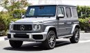 Mercedes-Benz G 63 AMG Stronger Than Time (Export)