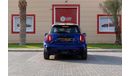 Mini Cooper S F56