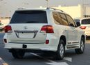 Toyota Land Cruiser GXR GX.R V6