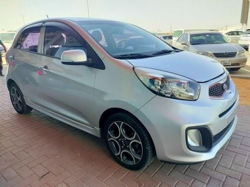 Kia Picanto LX 1.2L