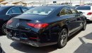 Mercedes-Benz CLS 450