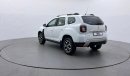 Renault Duster LE 1.6 | Under Warranty | Inspected on 150+ parameters