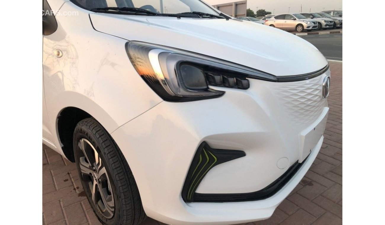 Changan Ben EStar CHANGANE_ESTAR_2022_ELECTRIC