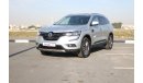 Renault Koleos 4X4 TOP OF THE RANGE 3 YEAR WARRANTY/HAND-FREE PARKING, FUNCTIONS/ EASY TRUNK ACCESS