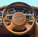 بنتلي مولسان Bentley Mulsanne, Full Service History, Excellent Condition, GCC