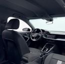 Audi A3 35 TFSI 1.4L 2025 Audi A3 35 TFSI, Audi Warranty+Service Contract, like new, GCC