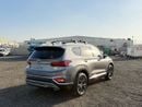 Hyundai Santa Fe STD (NON GCC) 2019 360 CAMERAS 2.4 AWD CANADA SPEC