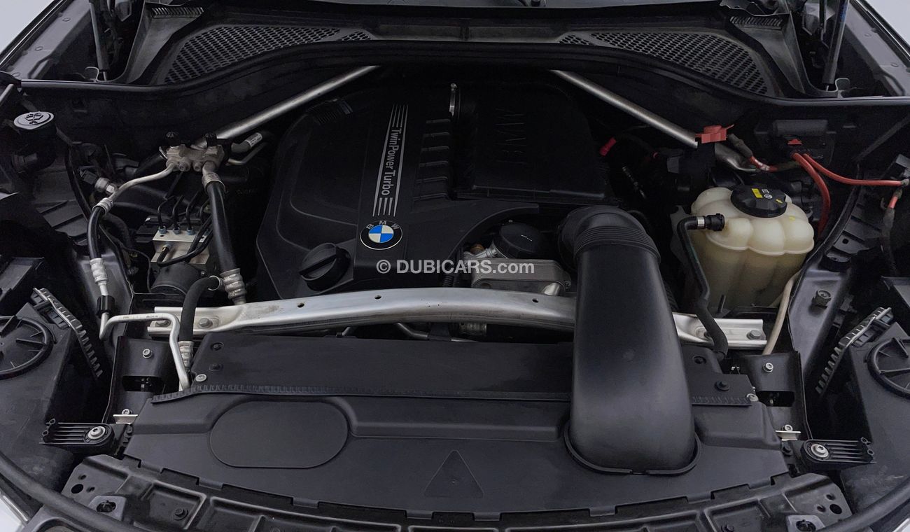 BMW X5 X DRIVE 35 I 3 | Under Warranty | Inspected on 150+ parameters