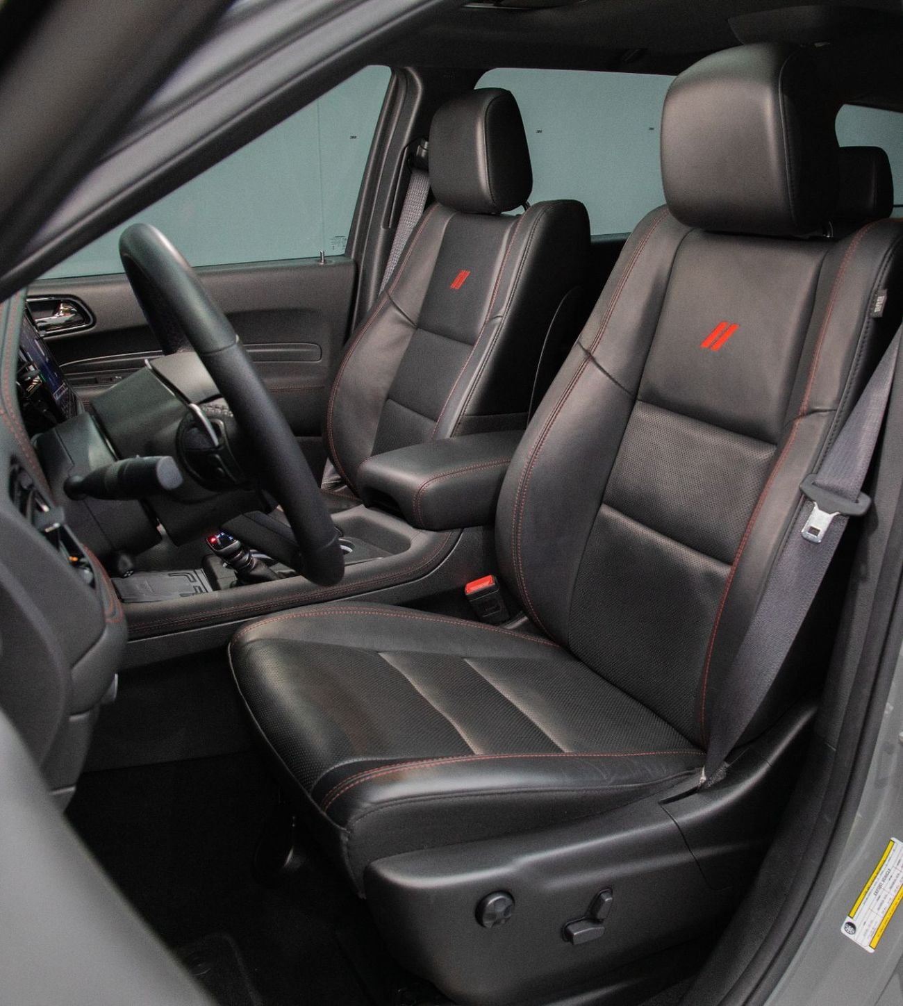 Dodge Durango GT 3.6L (295 HP) RWD