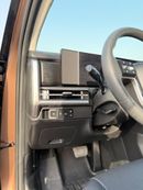 هيونداي سانتا في Hyundai Santafe XRT 4WD Full Option