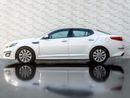 Kia Optima EX 2.4L (185 HP)