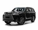 Lexus LX700h SIGNATURE BLACK/RED-AUTOPARK