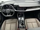 Audi A3 35 TFSI S Line 1.4L Sedan S line 35 TFSI 150hp (Ref# 43447)