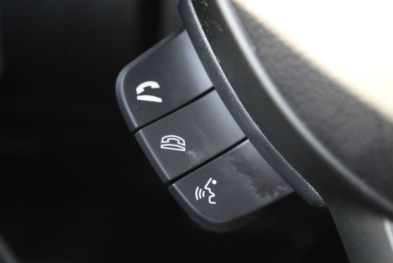 سوزوكي ايرتيغا 2025 SUZUKI ERTIGA 1.5L GLX FULL OPTION