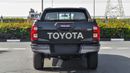 Toyota Hilux TOYOTA HILUX 4.0L ADVENTURE PETROL 2025 GCC
