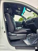 Toyota Hilux SR5 ADVENTURE DOUBLE CABIN / 4.0L V6 PETROL / 18"ALLOY WHEELS WITH ROLL BAR / 360 CAMERA / FR & REAR