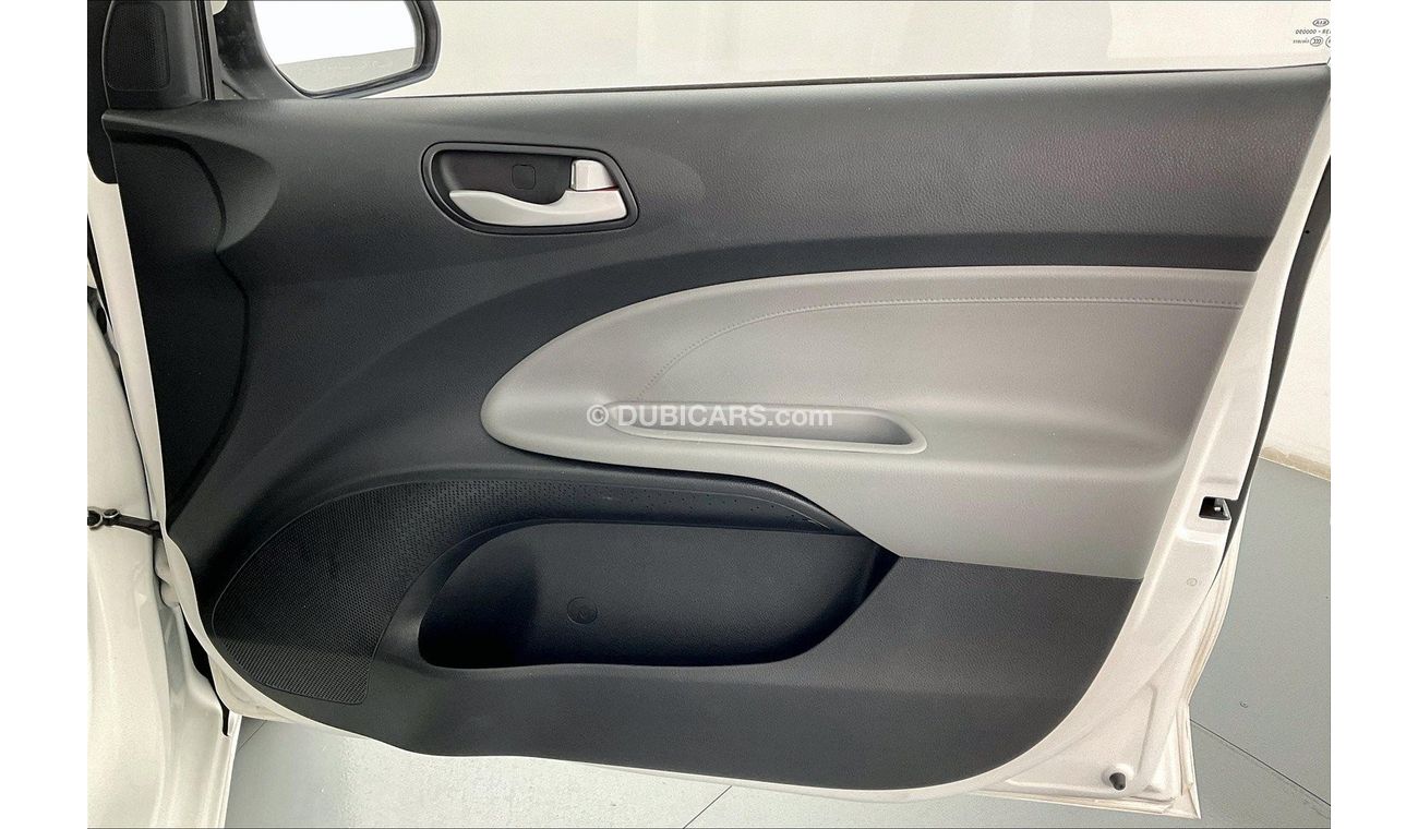 Kia Pegas LX | 1 year free warranty | 0 down payment | 7 day return policy