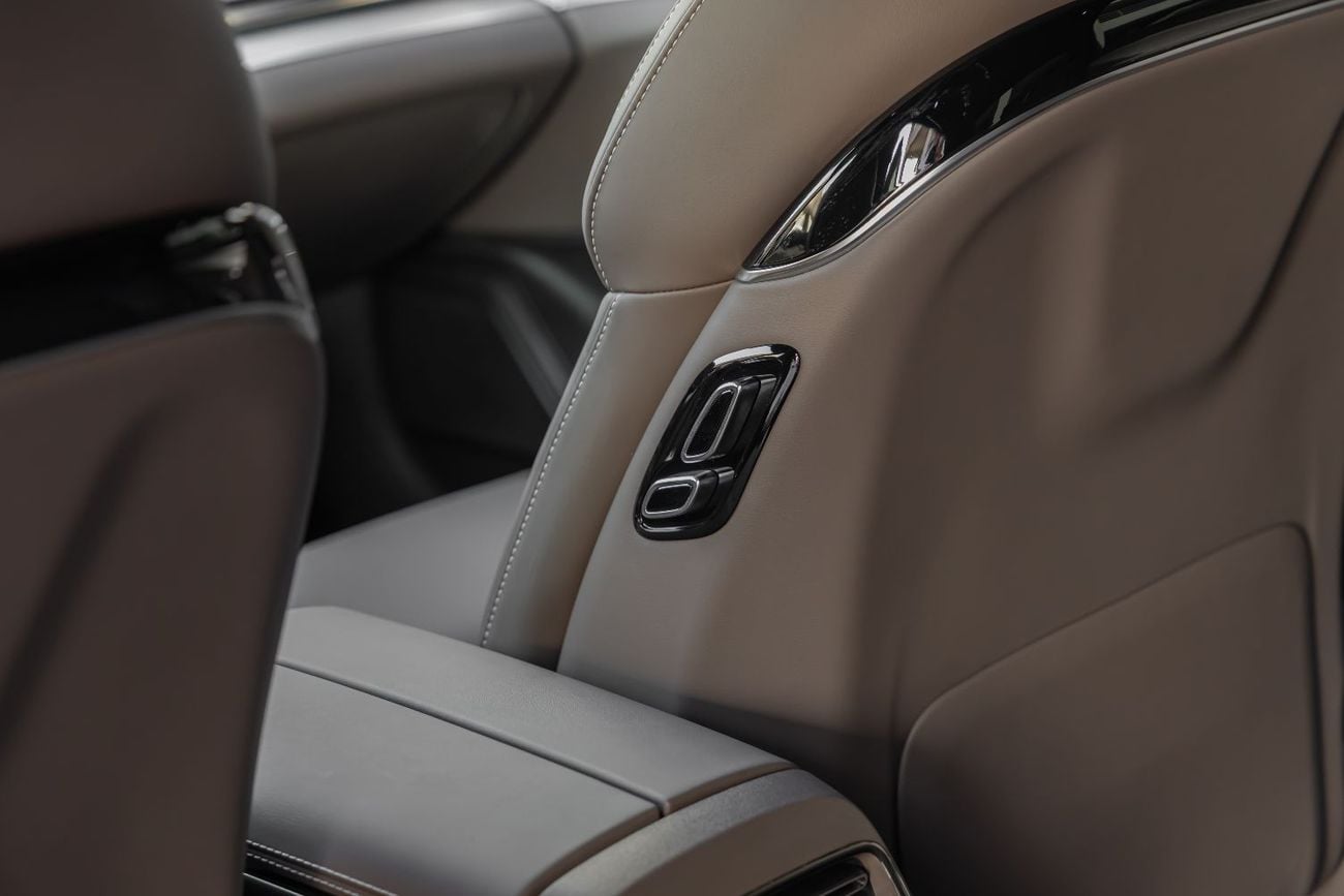 BYD HAN BYD Han DM-i 125KM Elite | FWD | High Spec | 2025 (Export)