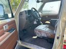 Toyota Land Cruiser 70 LX 2.8L  LX 2.8L