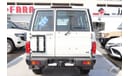 Toyota Land Cruiser 70 *PRE ORDER NOW* 2023 LAND CRUISER GRJ 76 4.0 V6 70TH ANNIVERSARY
