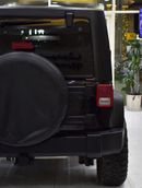 Jeep Wrangler EXCELLENT DEAL for our Jeep Wrangler Sport ( 2012 Model ) in Black Color American Specs