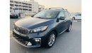 Kia Sorento 4X4, 7Seat,SXL 360 camera,Panorama For Export