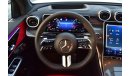 Mercedes-Benz GLC 200 AMG 2.0L Automatic