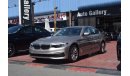 BMW 520i UNDER WARRANTY 2020 GCC