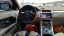 Land Rover Range Rover Evoque Pure LE 2.0L (5 Door) PURE PREMIUM 2.0L (5 Door)