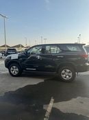 Toyota Fortuner 2.4L Diesel AT MY2025