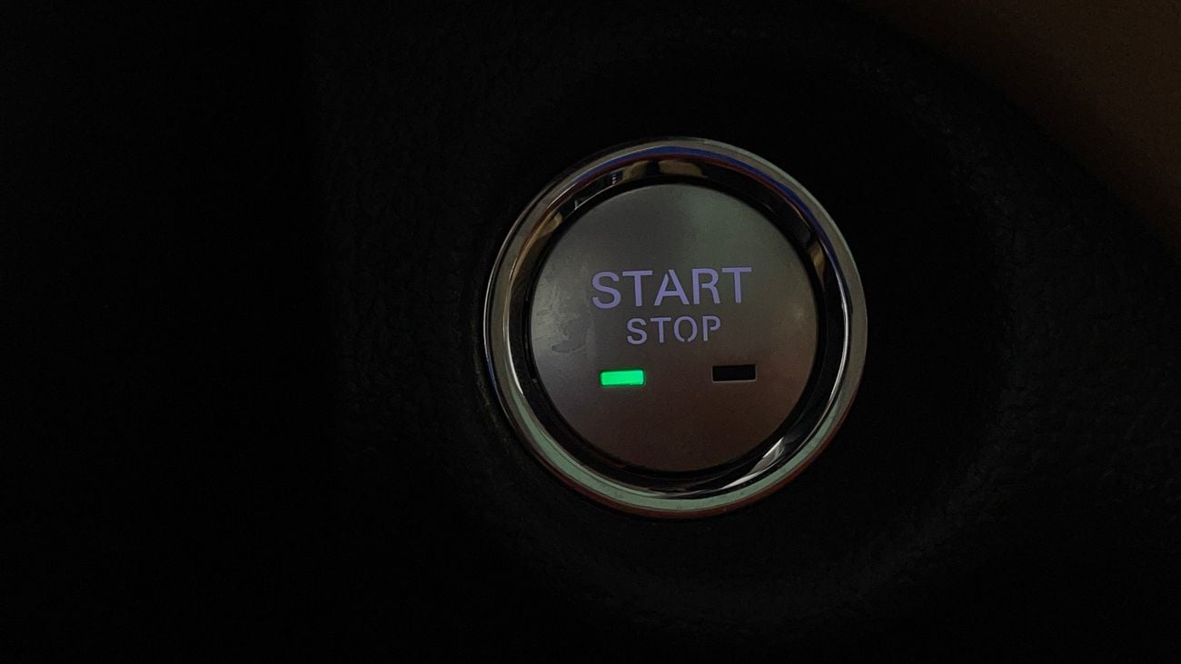 أم جي RX8 COMFORT 2 | بدون دفعة مقدمة | اختبار القيادة في المنزل