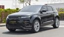 Land Rover Range Rover Evoque P200 R-Dynamic LAND ROVER EVOQUE R-DYNAMIC / 2021 / GCC / UNDER WARRANTY