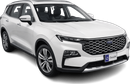 Ford Territory TITANIUM 2024 | AED 1265/Month | 0 DP | 30 Day Return | Warranty | Service History