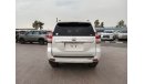 تويوتا برادو TOYOTA LAND CRUISER PRADO RIGHT HAND DRIVE (PM1565)