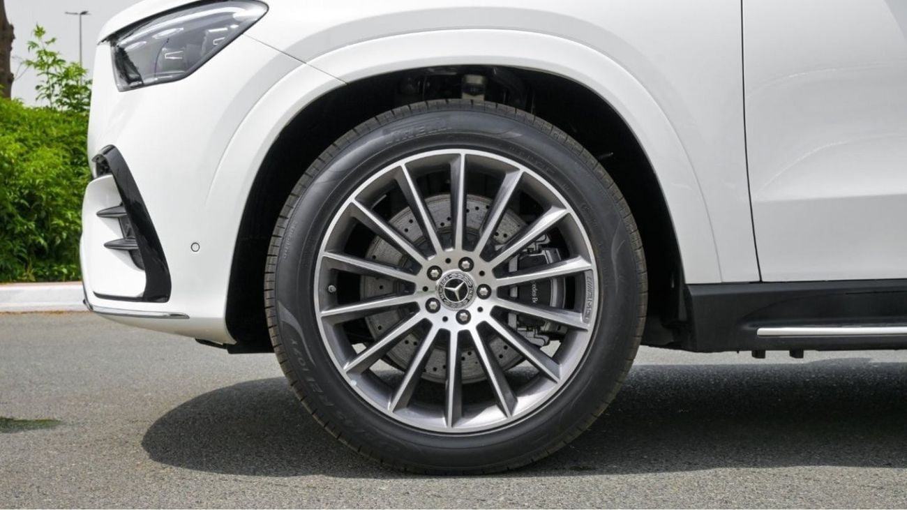 Mercedes-Benz GLE 450 AMG Mercedes-Benz AMG GLE450 SUV, Premium Plus, 4Matic, New Facelift, GCC Specs, 2024