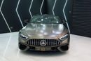 مرسيدس بنز SL 63 AMG Dynamic PLUS Pack, AMG Track Pace, Front Lift System, Carbon Interior!!