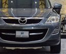 Mazda CX9 EXCELLENT DEAL for our Mazda CX-9 ( 2010 Model ) in Grey Color GCC Specs