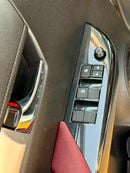 Toyota Hilux SGLX