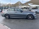 Mercedes-Benz C 300 Premium Mercedes C300 _American_2021_Excellent Condition _Full option