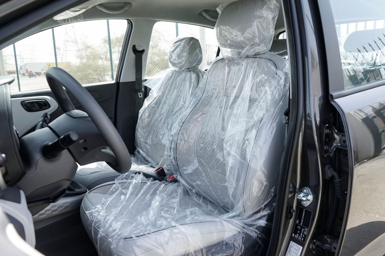 هيونداي جراند i10 Hyundai i10Grand 1.2L Hatchback Model 2026 GCC specs Full Options