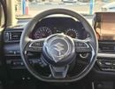 سوزوكي سويفت GLX / 1.2L PETROL V3 A/T/ PUSH START / REAR PARKING SENSOR / REAR CAMERA (CODE # SGLX) *RAMADAN OFFE