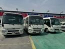 Toyota Coaster TOYOTA COASTER 4.0L MANUAL 2025 GCC SPECS