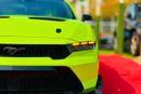 فورد موستانج STD EcoBoost 2.3L Coupe A/T